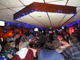 Maple Tree Bar